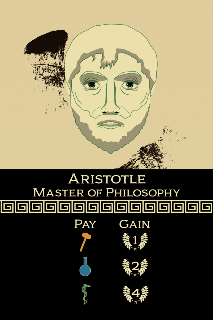 Get Nine Muses – 80% off through Jan&nbsp;5th