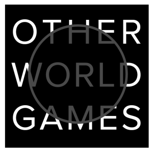 Otherworld Games Logo