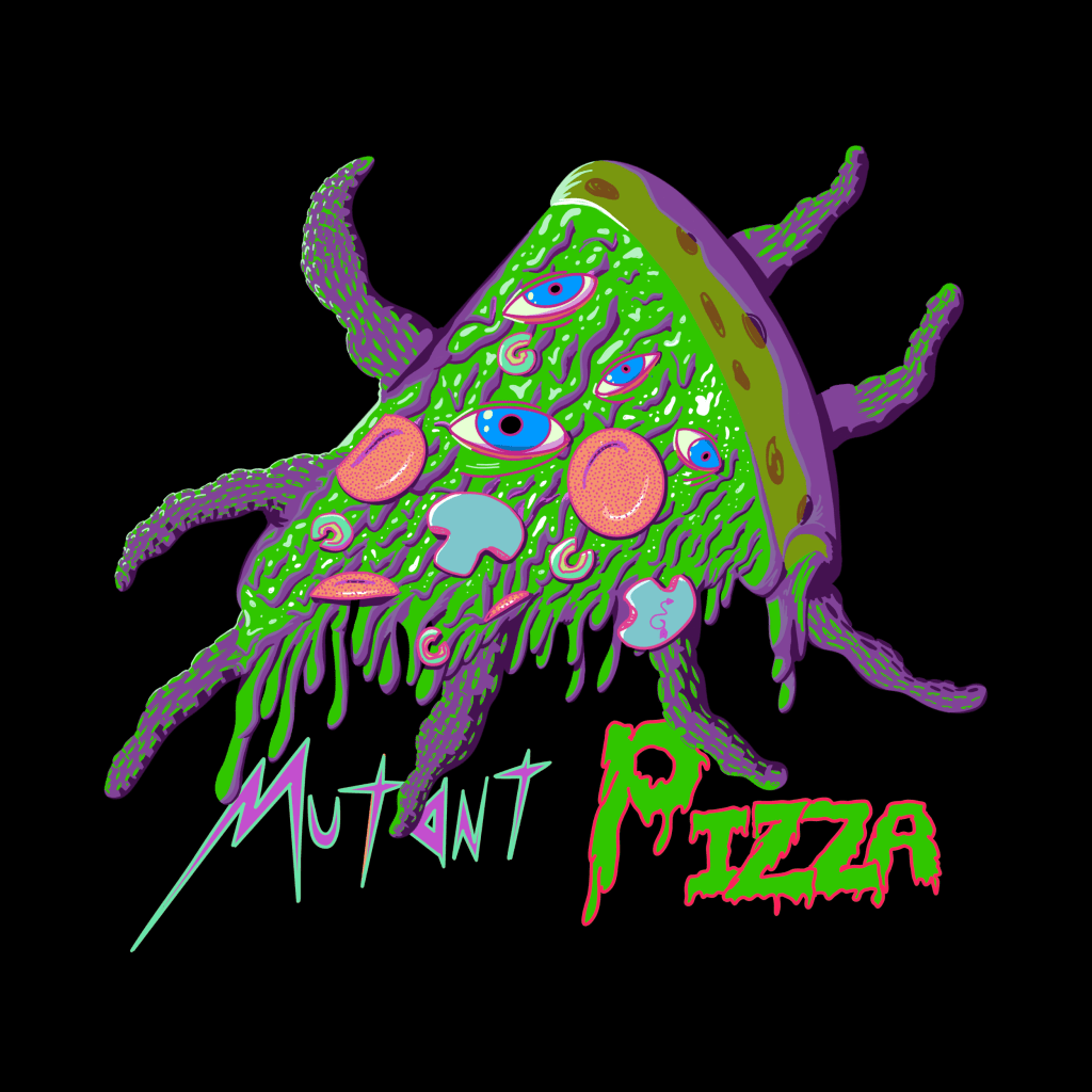 The Monthly Crust: Sept-Oct&nbsp;Edition