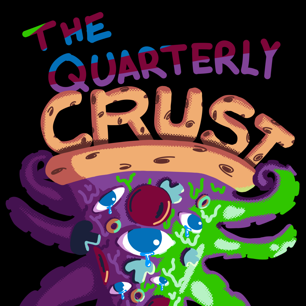 The Quarterly Crust: Summertime Sunshine&nbsp;Edition