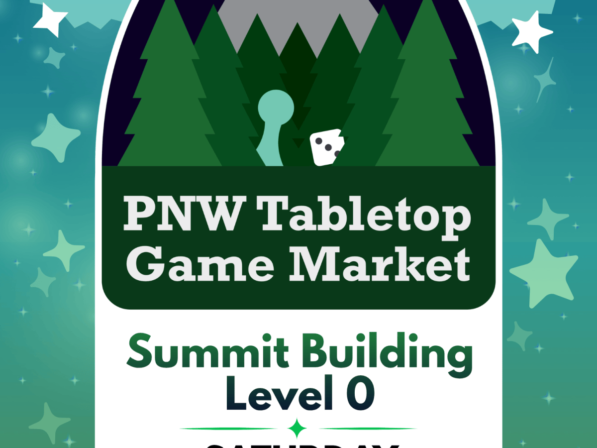 Come see me at PAX&nbsp;West!